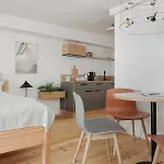 Gruene Haus - Boutique Ecofriendly Інсбрук