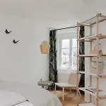 Gruene Haus - Boutique Ecofriendly Апарт-готель Інсбрук