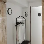 Апарт-готель Gruene Haus - Boutique Ecofriendly