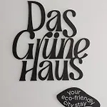 Gruene Haus - Boutique Ecofriendly Інсбрук