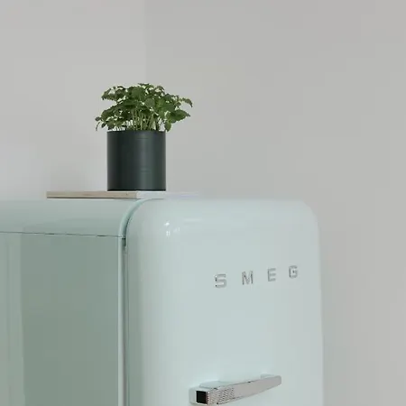 アパートホテル Gruene Haus - Boutique Ecofriendly インスブルック