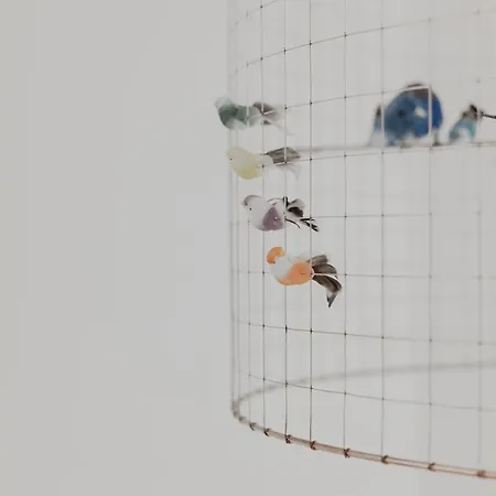 Gruene Haus - Boutique Ecofriendly アパートホテル