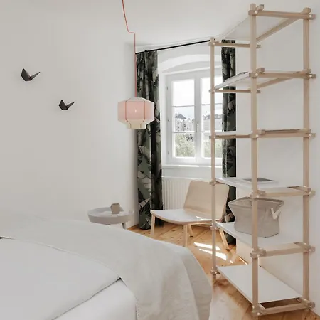 Gruene Haus - Boutique Ecofriendly 4*