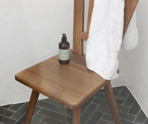 Gruene Haus - Boutique Ecofriendly Апарт-отель 4*