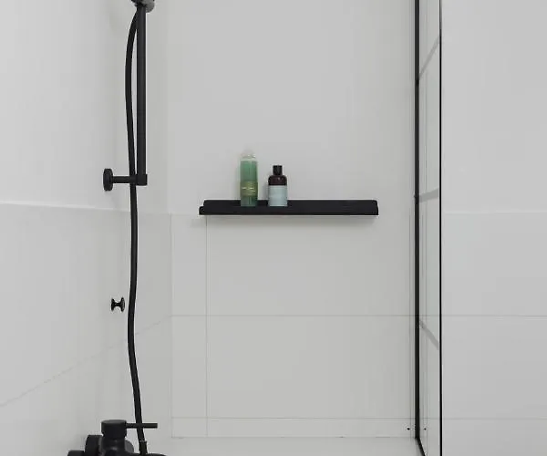 Gruene Haus - Boutique Ecofriendly Апарт-отель 4*