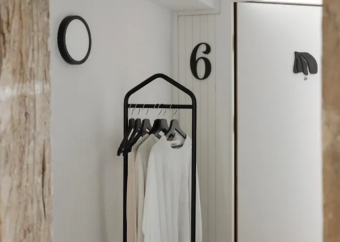 Апарт-отель Gruene Haus - Boutique Ecofriendly