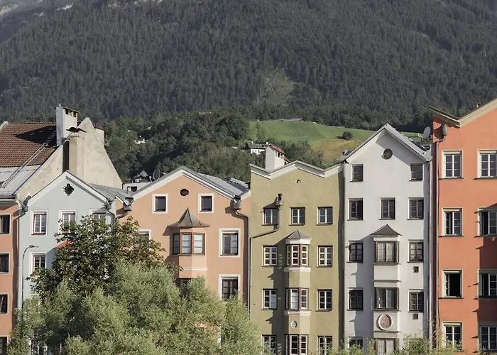 Апарт-отель Gruene Haus - Boutique Ecofriendly